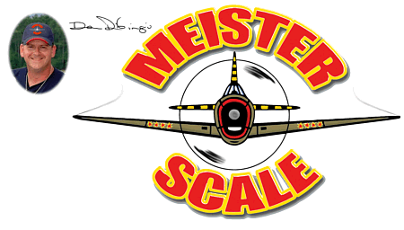 Meister Scale Plans