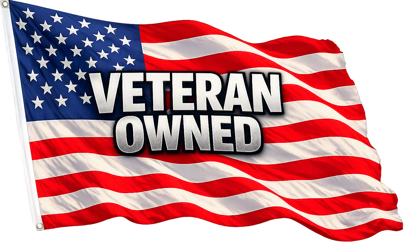 Veteran Owned